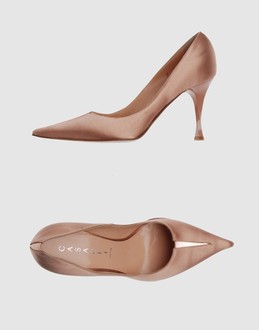CASADEI CALZATURE Decolletes su YOOX.COM