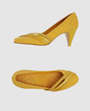 DIESEL - Closed-toe slip-ons 