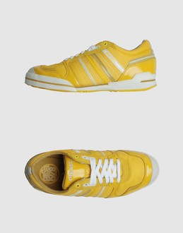 DIESEL - FOOTWEAR - Sneakers - on YOOX.COM