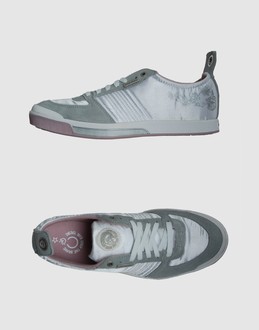 DIESEL - FOOTWEAR - Sneakers - on YOOX.COM