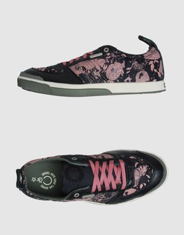 DIESEL - FOOTWEAR - Sneakers - on YOOX.COM