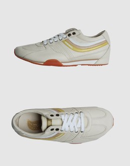 DIESEL CALZATURE Sneakers su YOOX.COM