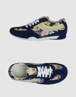 DIESEL - FOOTWEAR - Sneakers - on YOOX.COM