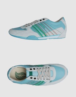 DIESEL - FOOTWEAR - Sneakers - on YOOX.COM