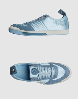 DIESEL - FOOTWEAR - Sneakers - on YOOX.COM