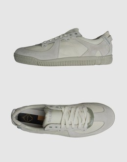 Diesel chaussures sneakers