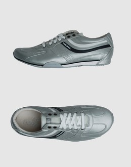 Diesel chaussures sneakers