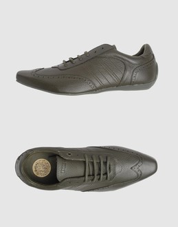 Diesel chaussures sneakers