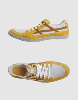 DIESEL CALZATURE Sneakers su YOOX.COM