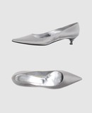 CASADEI - Closed-toe slip-ons 