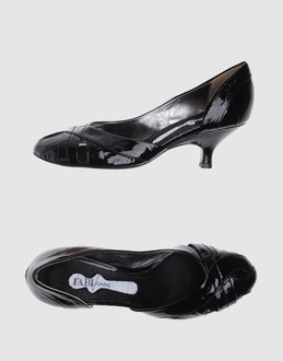 Fabi chaussures escarpins