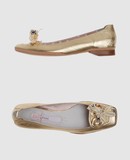 FABI - Ballet flats