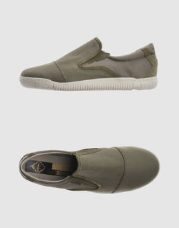 DIESEL - FOOTWEAR - Sneakers - on YOOX.COM