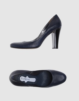 FABI CALZATURE Decolletes su YOOX.COM