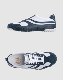 Diesel chaussures sneakers