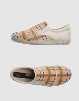 DIESEL - FOOTWEAR - Sneakers - on YOOX.COM
