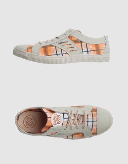 DIESEL - FOOTWEAR - Sneakers - on YOOX.COM
