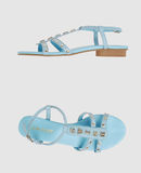 SWISH CALZATURE Sandali su YOOXCOM