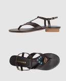 SWISH CALZATURE Infradito su YOOXCOM