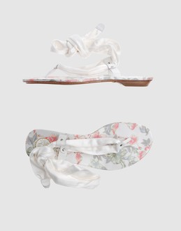 Diesel Tongs