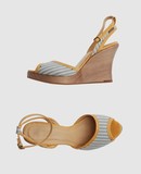 DIESEL - Wedges
