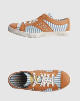 DIESEL - FOOTWEAR - Sneakers - on YOOX.COM