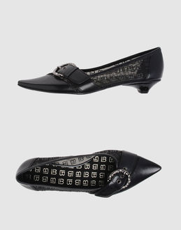 LAURA BIAGIOTTI CALZATURE Decolletes su YOOX.COM