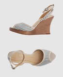 DIESEL - Wedges