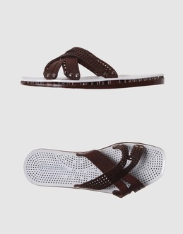 DIESEL - FOOTWEAR - Sandals - on YOOX.COM