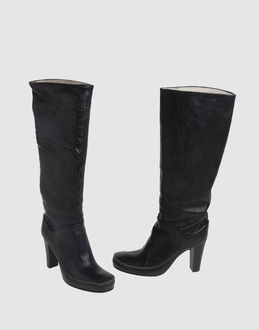 DIESEL - CALZATURE - Stivali - su YOOX.COM