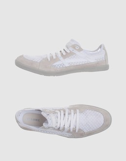 Diesel chaussures sneakers