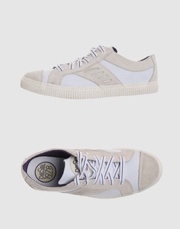 DIESEL - FOOTWEAR - Sneakers - on YOOX.COM