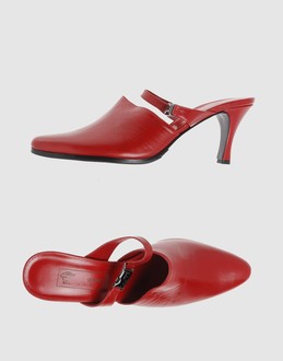 Versace sport chaussures sabots