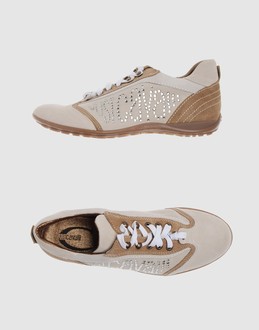 JUST CAVALLI CALZATURE Sneakers su YOOX.COM