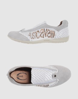 JUST CAVALLI CALZATURE Sneakers su YOOX.COM