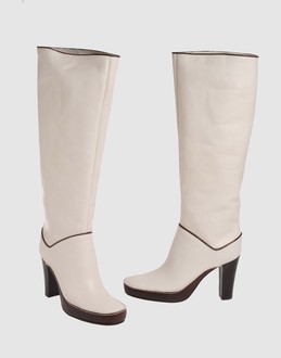 DIESEL - CHAUSSURES - Bottes - sur YOOX.COM