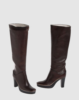 DIESEL - CHAUSSURES - Bottes - sur YOOX.COM