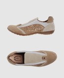 JUST CAVALLI - Sneakers