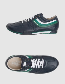 Diesel chaussures sneakers