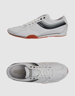 DIESEL CALZATURE Sneakers su YOOX.COM