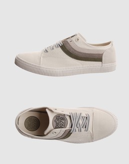 DIESEL - FOOTWEAR - Sneakers - on YOOX.COM