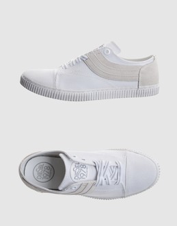 DIESEL - FOOTWEAR - Sneakers - on YOOX.COM