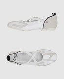 C'N'C' COSTUME NATIONAL - Ballet flats