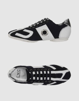 CNC COSTUME NATIONAL CALZATURE Sneakers su YOOX.COM