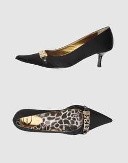 JUST CAVALLI CALZATURE Decolletes su YOOX.COM