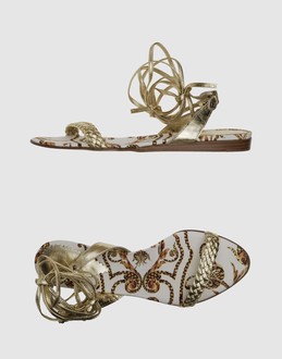 Just cavalli   Sandales