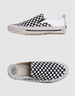 Replay chaussures mocassins