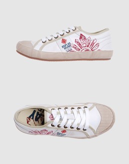 Replay chaussures sneakers