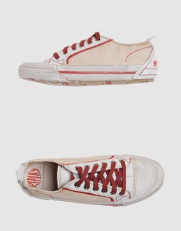 Replay chaussures sneakers