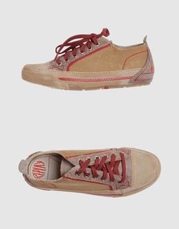 Replay chaussures sneakers
